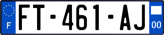 FT-461-AJ