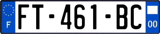 FT-461-BC