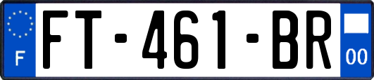 FT-461-BR