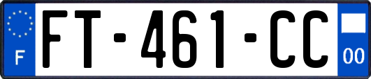 FT-461-CC