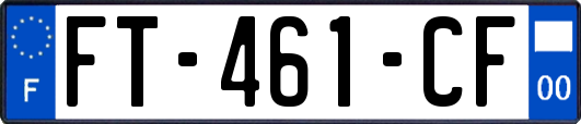 FT-461-CF