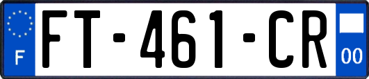 FT-461-CR