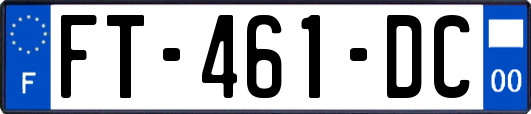 FT-461-DC