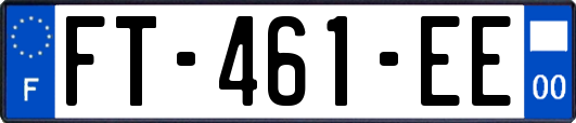 FT-461-EE