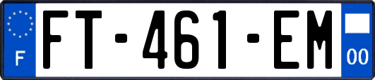 FT-461-EM