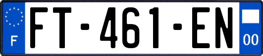 FT-461-EN