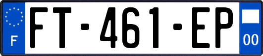 FT-461-EP