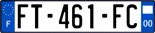 FT-461-FC