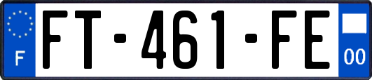 FT-461-FE
