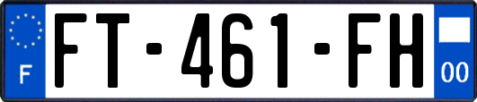 FT-461-FH