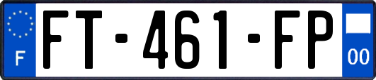 FT-461-FP