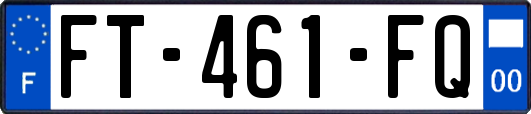 FT-461-FQ