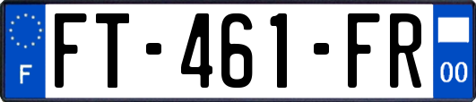 FT-461-FR