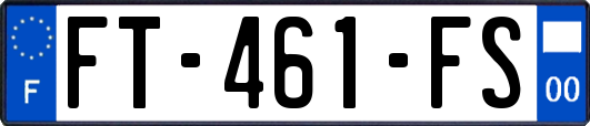 FT-461-FS