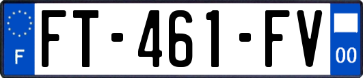 FT-461-FV