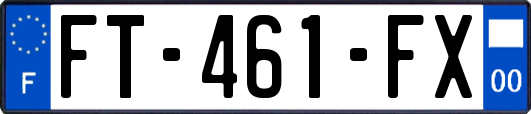 FT-461-FX