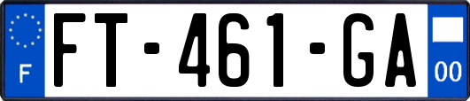 FT-461-GA