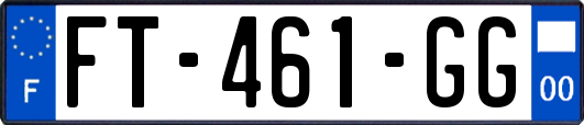 FT-461-GG