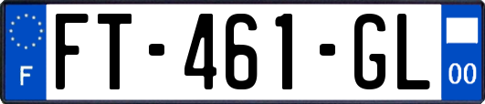 FT-461-GL