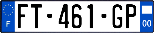 FT-461-GP