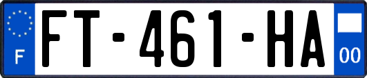 FT-461-HA