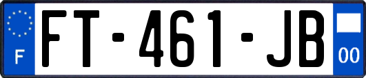 FT-461-JB