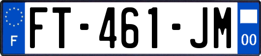 FT-461-JM