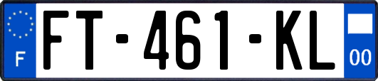 FT-461-KL