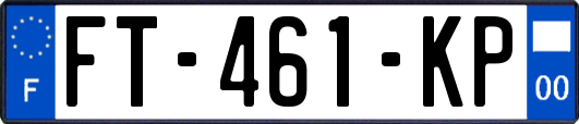 FT-461-KP