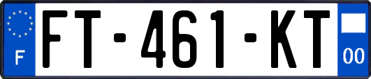 FT-461-KT