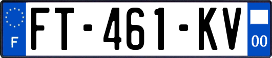 FT-461-KV