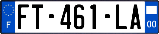 FT-461-LA