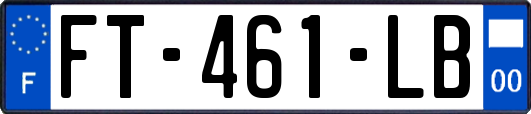 FT-461-LB