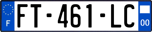 FT-461-LC