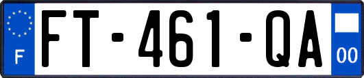 FT-461-QA