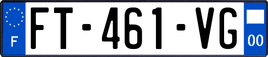 FT-461-VG