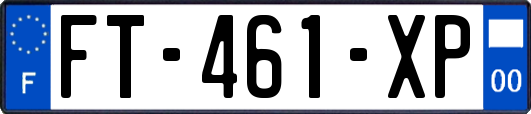 FT-461-XP