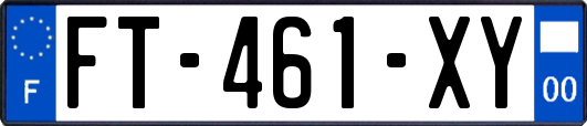 FT-461-XY