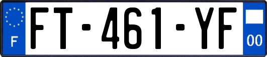 FT-461-YF