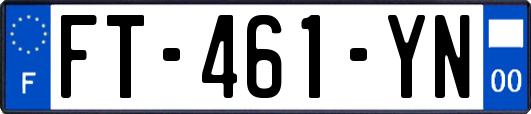 FT-461-YN