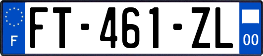 FT-461-ZL