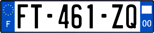 FT-461-ZQ