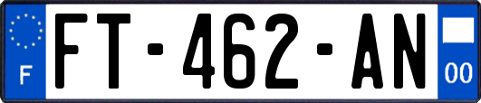 FT-462-AN