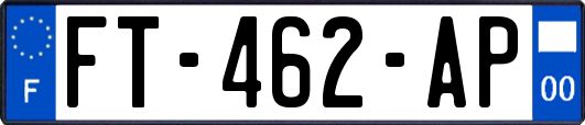 FT-462-AP