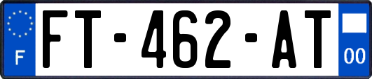 FT-462-AT