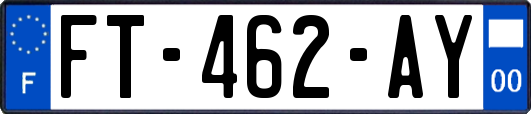 FT-462-AY