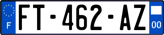 FT-462-AZ