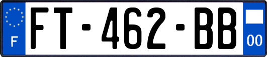 FT-462-BB