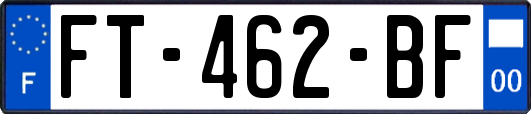 FT-462-BF