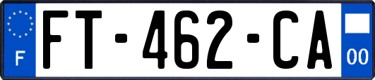 FT-462-CA